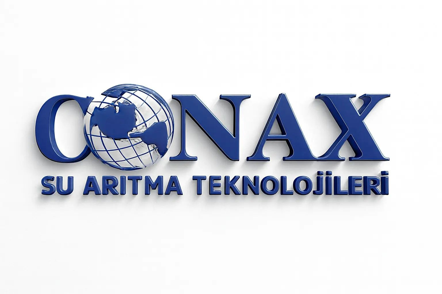 CONAX SU ARITMA TEKNOLOJİLERİ