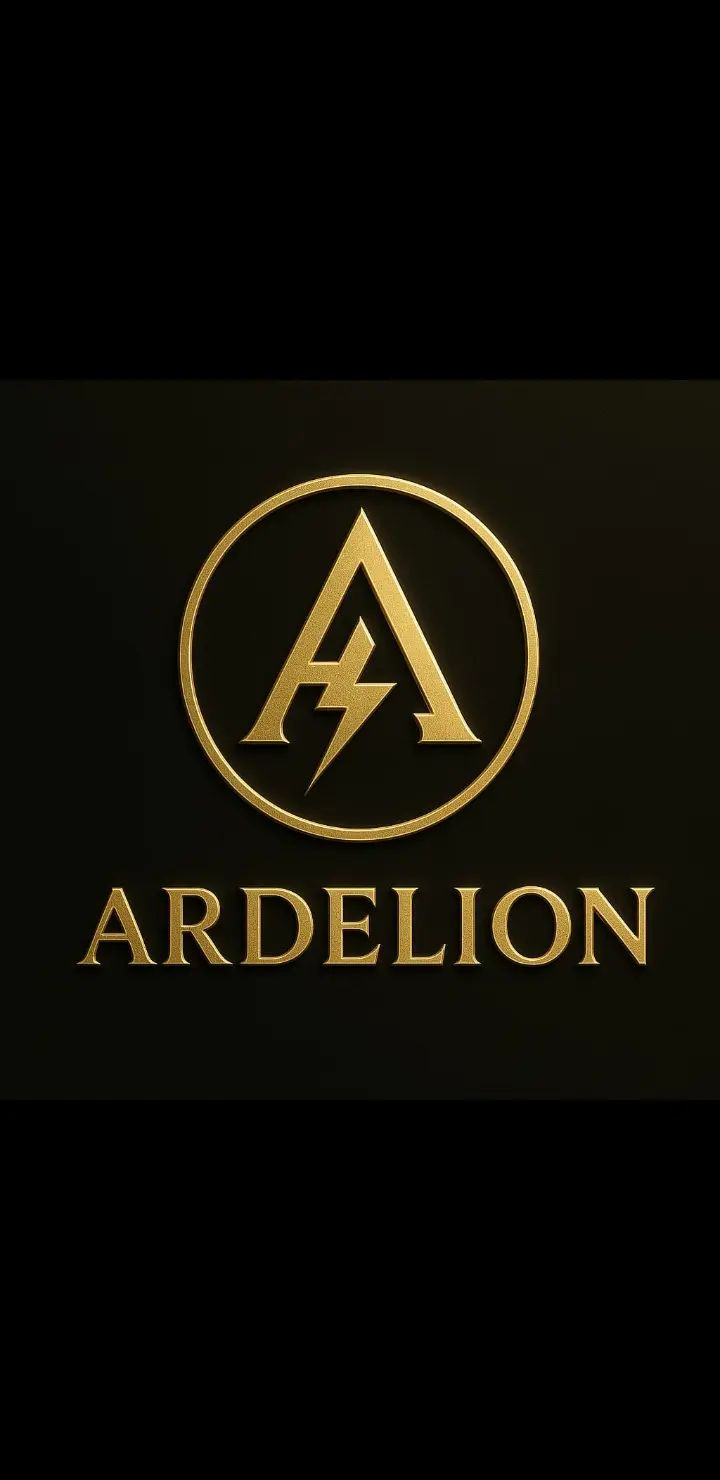 BY ARDELION