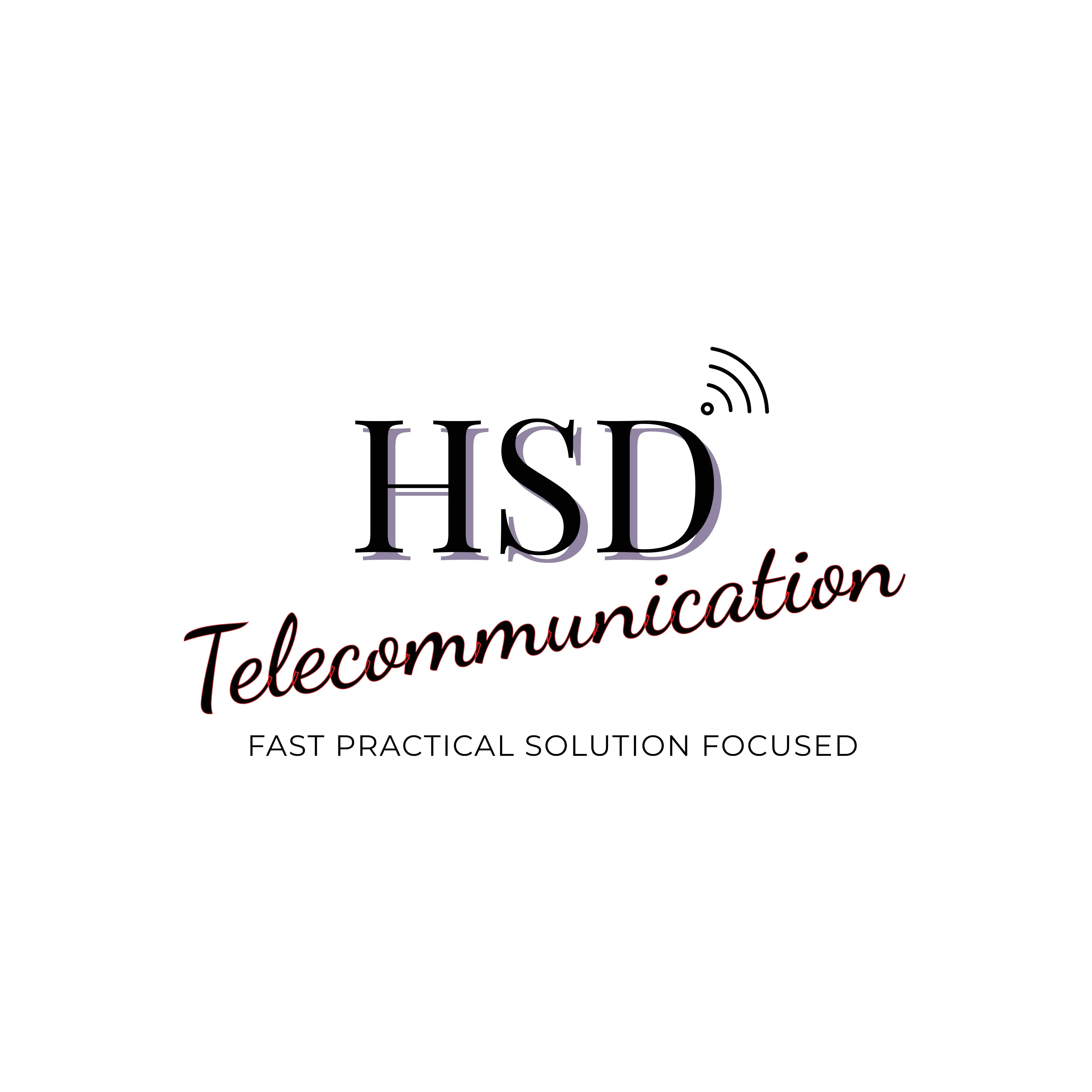 HSD TELEKOM