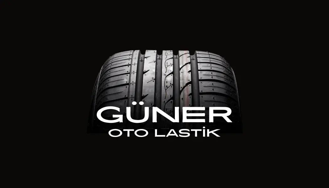 Güner Oto Lastik