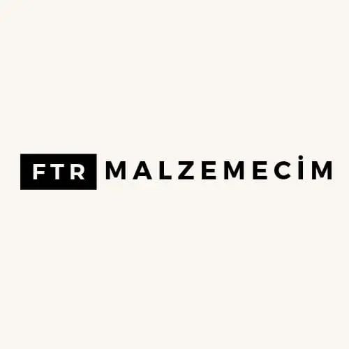 FTR Malzemecim