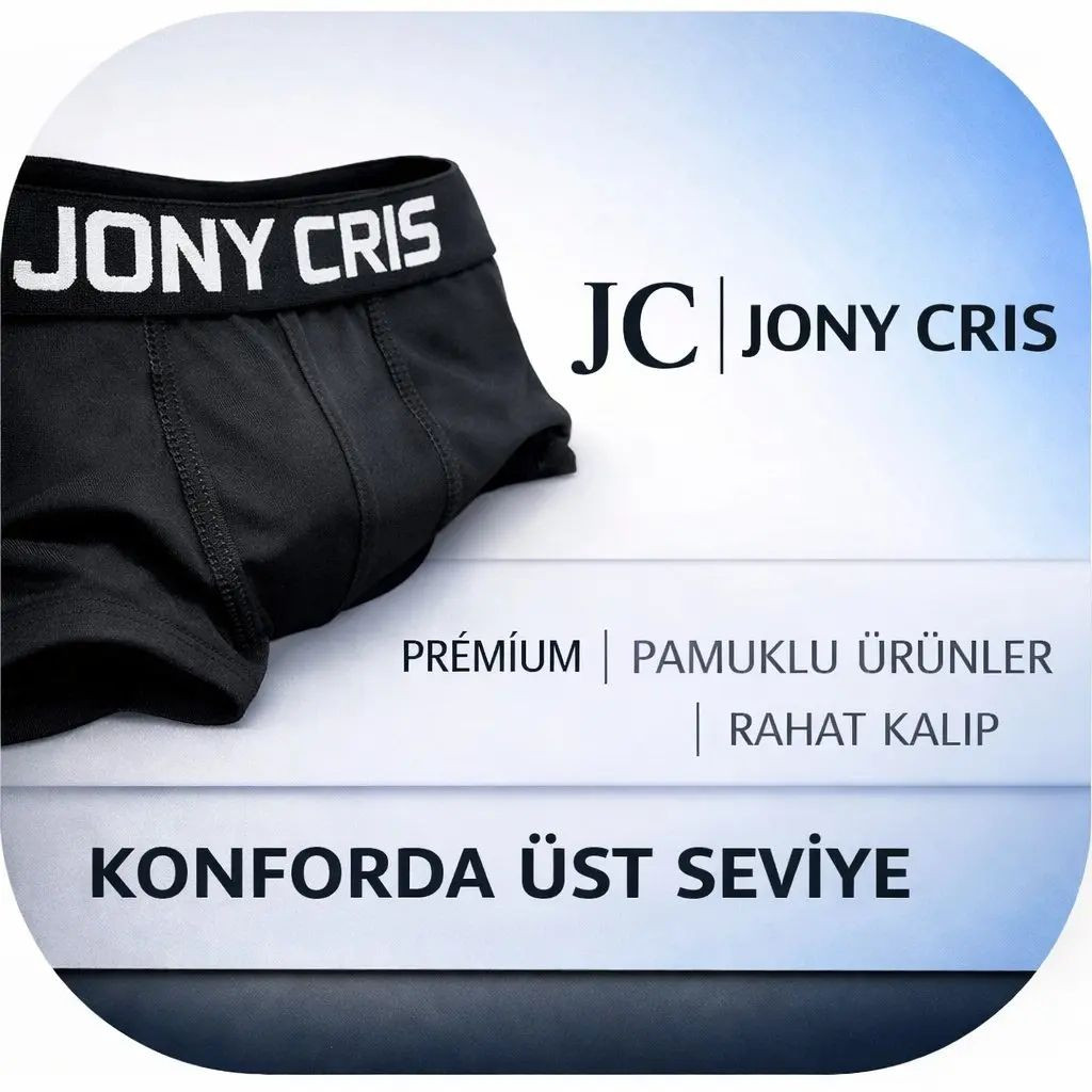 Jony Cris