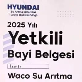 WACO SU ARITMA