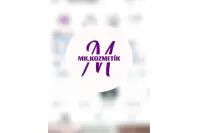 Mk kozmetik Detoks