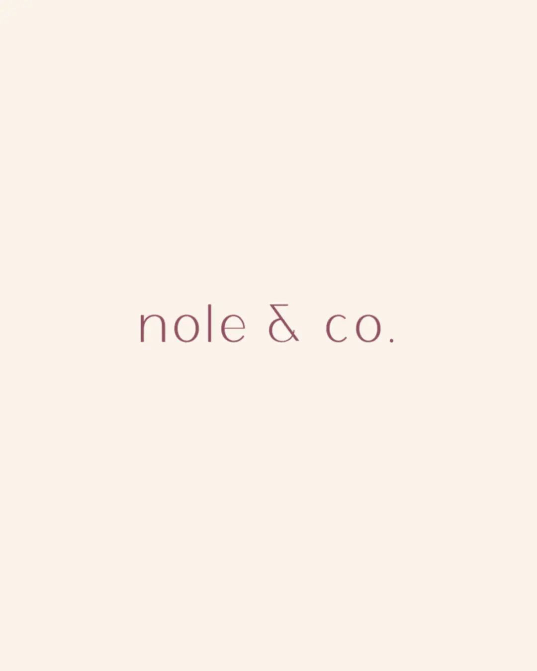 Nole&Co.