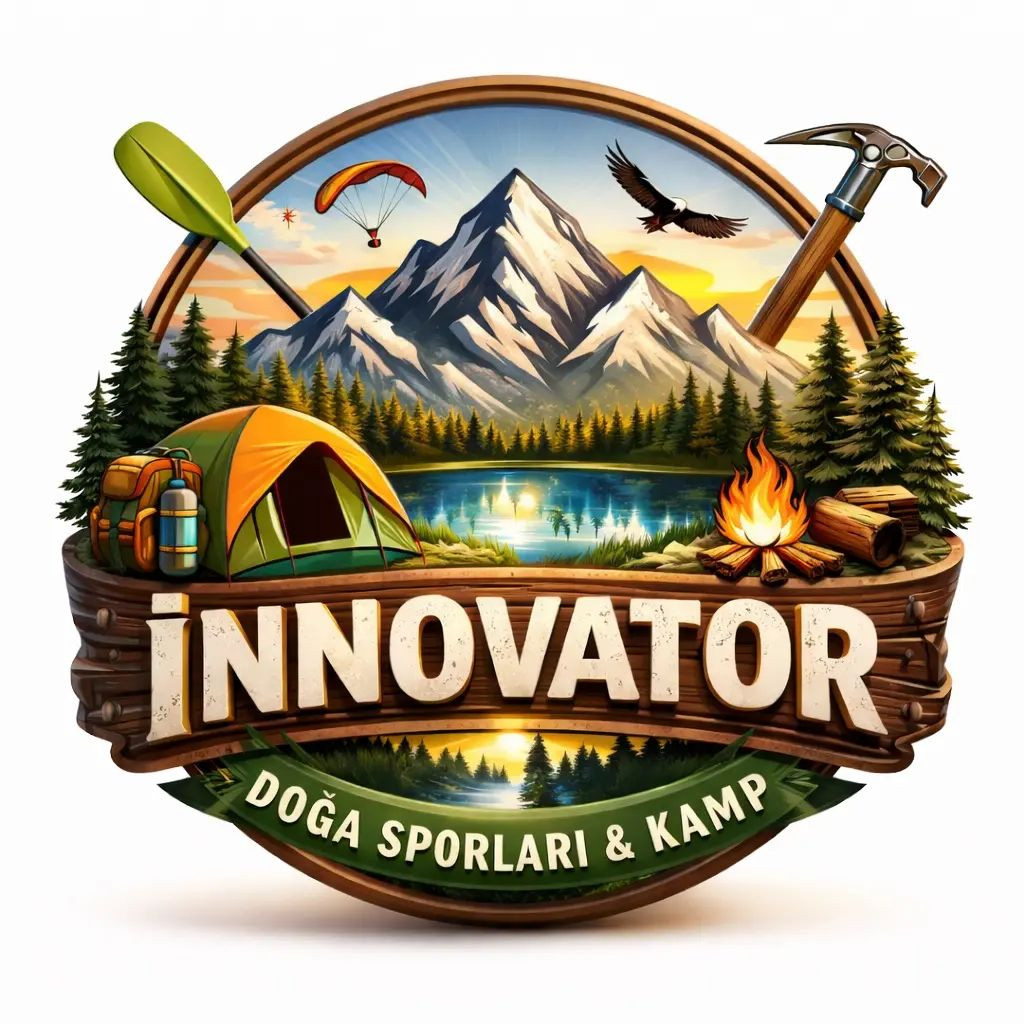 İNNOVATOR DOĞASPORLARI VE KAMP
