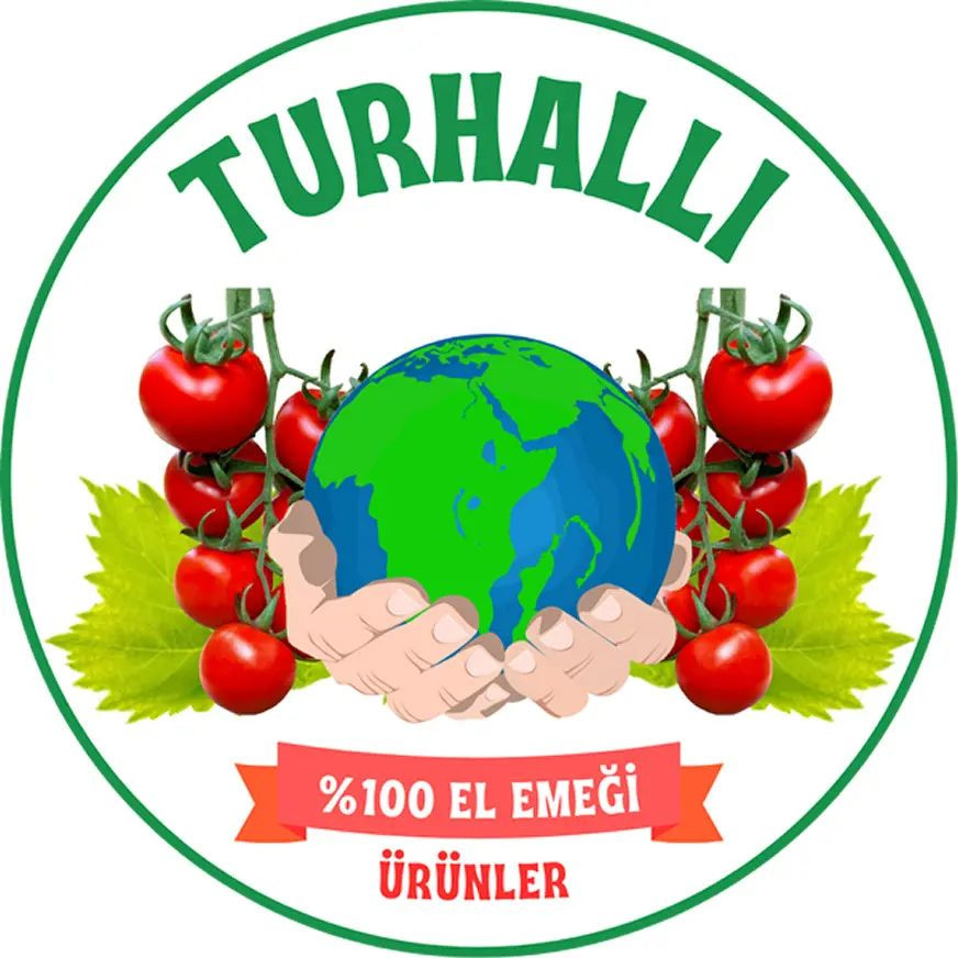 TURHALLI GELENEKSEL ÜRÜNLER