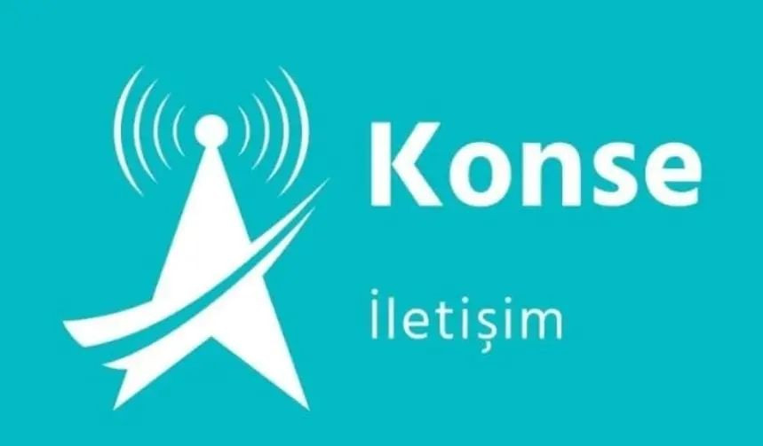 KONSE İLETİŞİM