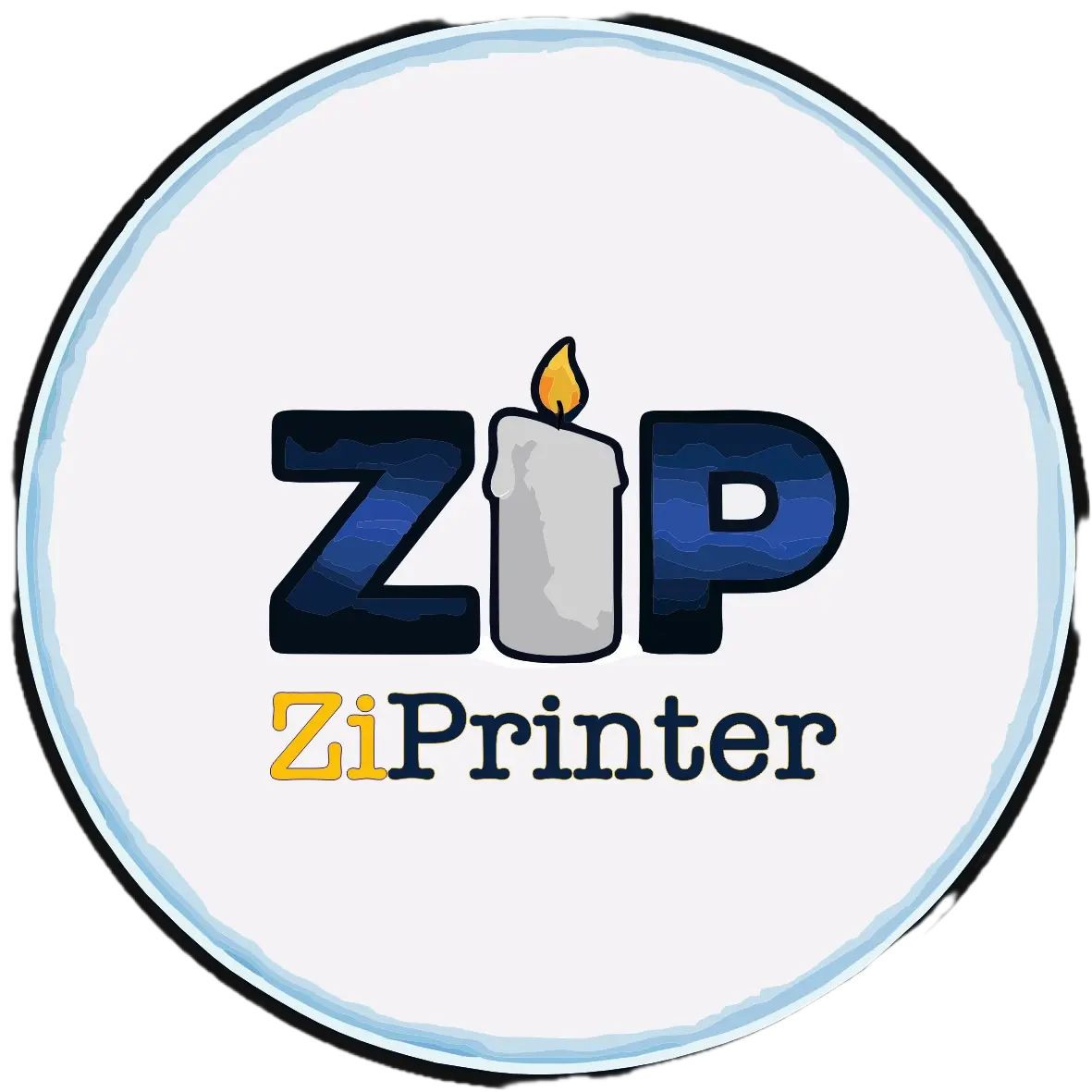 ZiPrinter