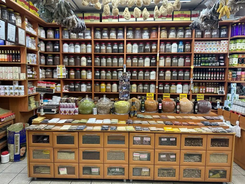 Hızlı Mağaza