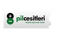 Pil Çeşitleri