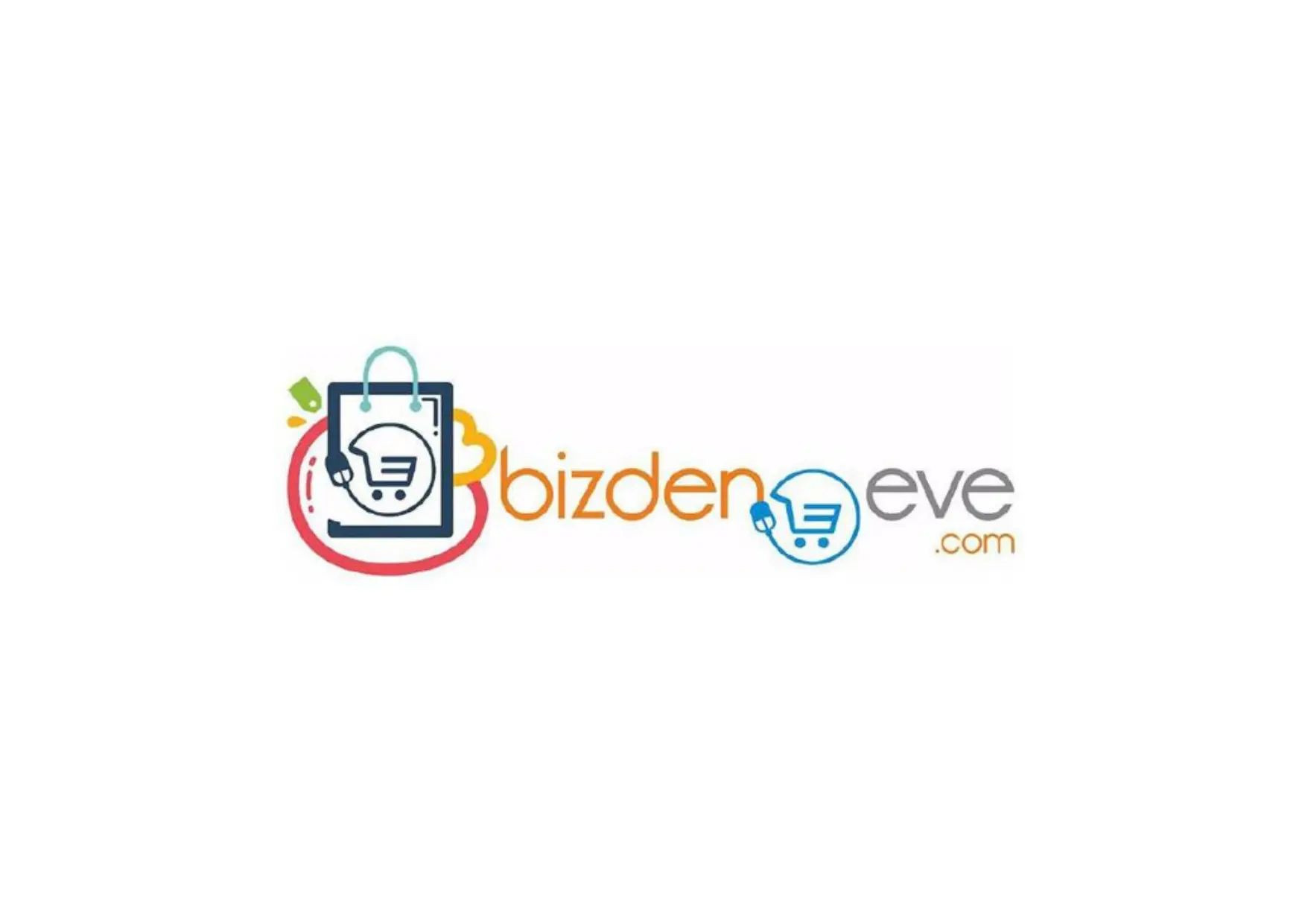 BİZDENEVE.