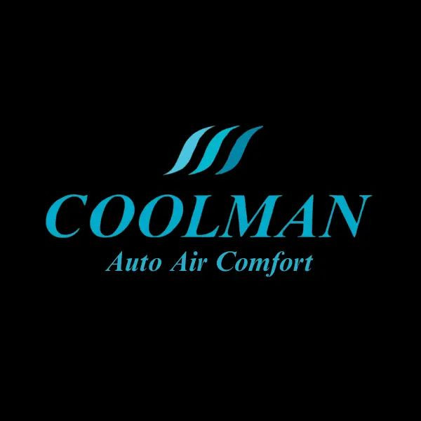 COOLMAN