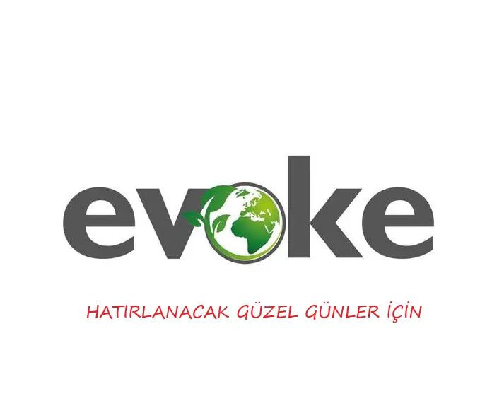 EVOKE GARDEN