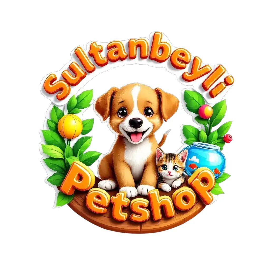 Sultanbeyli Petshop