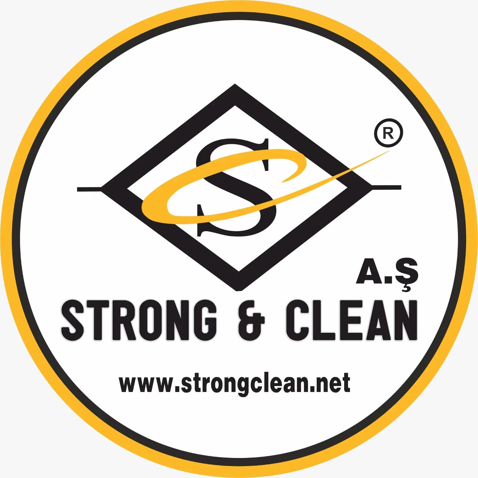 Strong&Clean