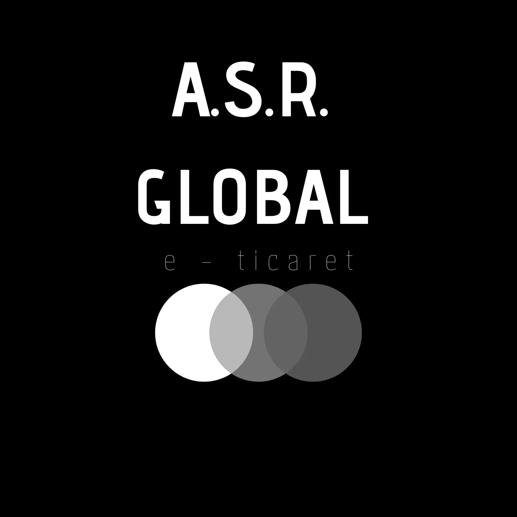 ASR GLOBAL TİCARET