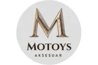 Motoys Motosiklet Aksesuarları