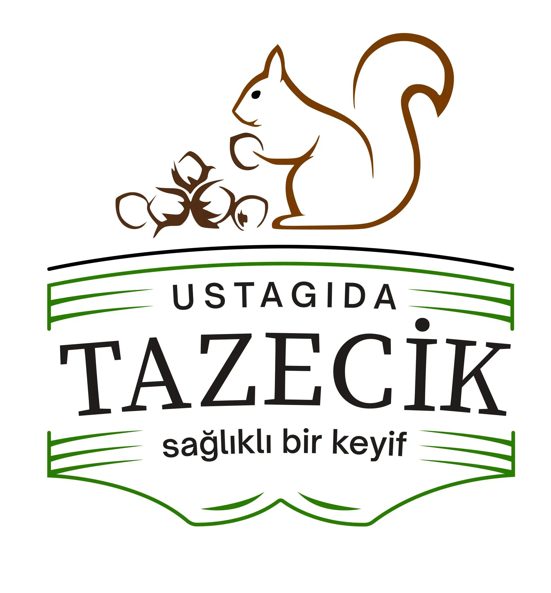 Usta Gıda Tazecik