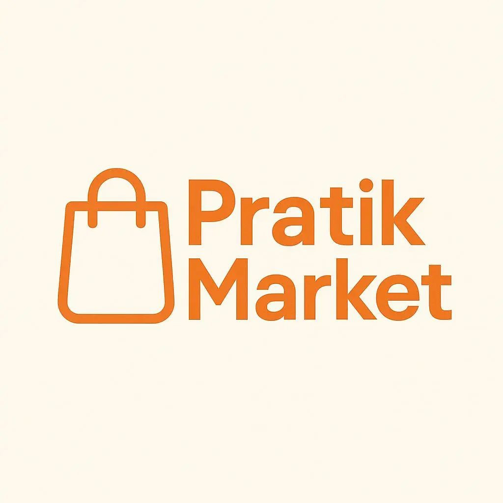 PratikMarket