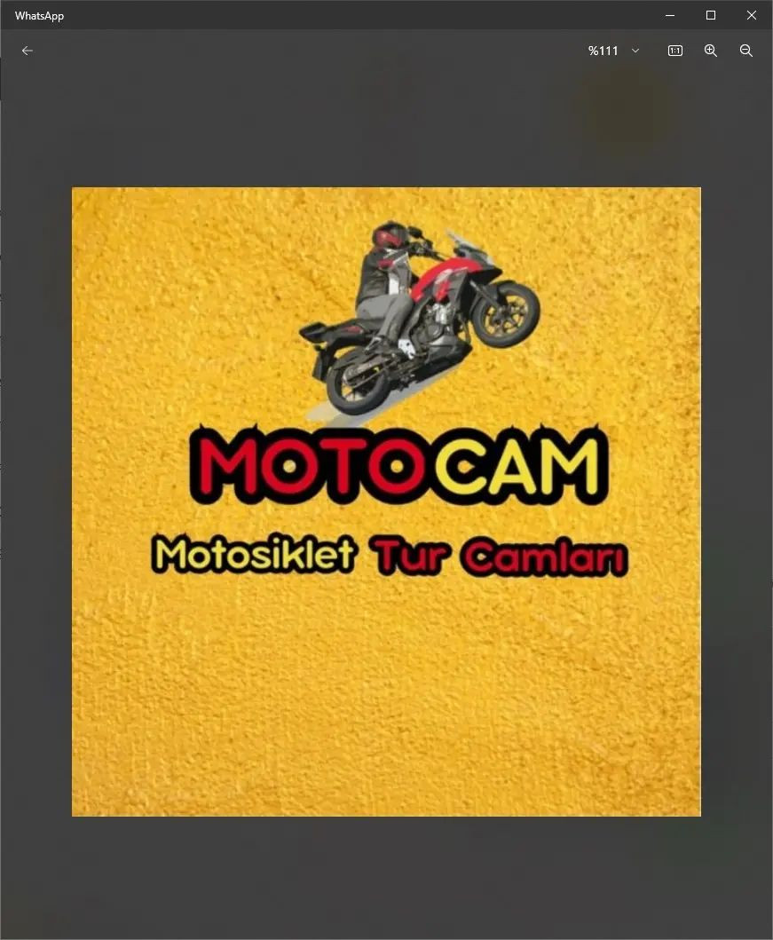 MOTOCAM