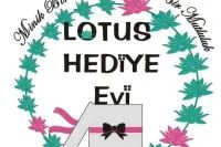 Lotus Hediye Evi