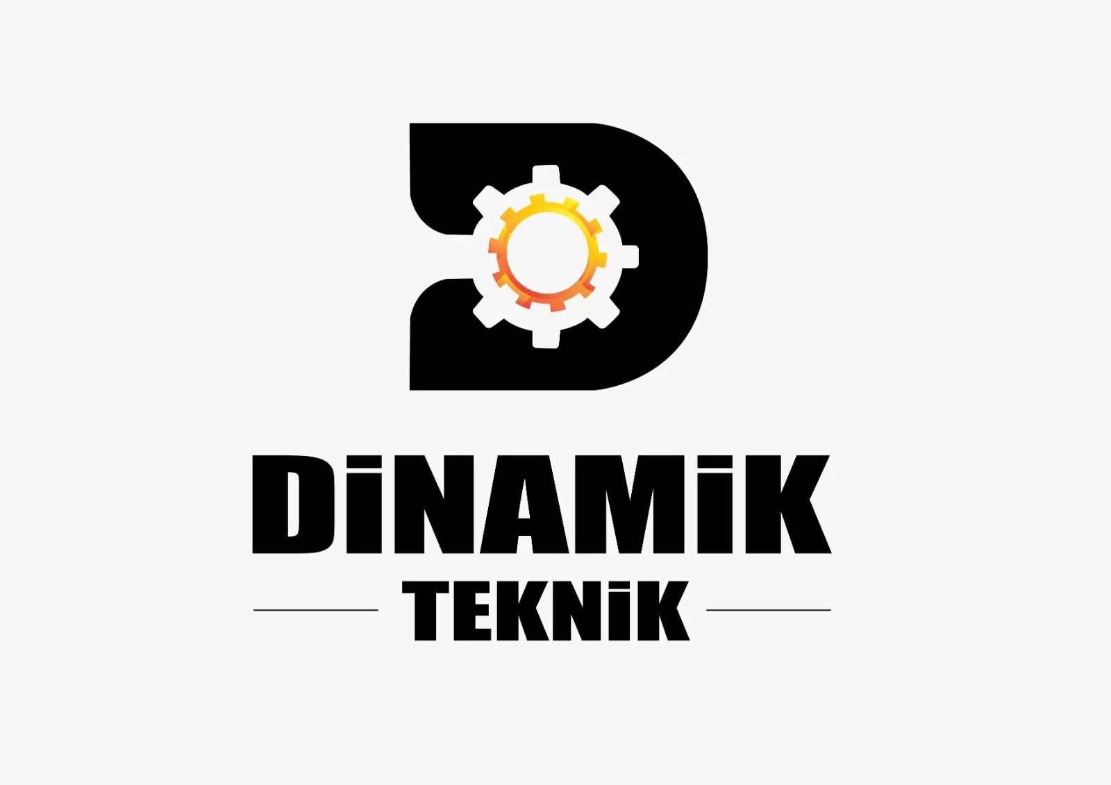 Dinamik Teknik