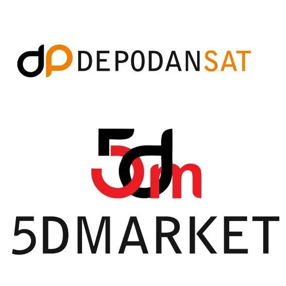 5DMARKET