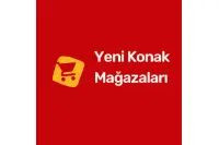 Yenikonak mağazaları