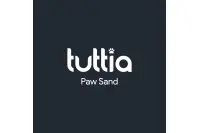 Tuttia Paw Sand