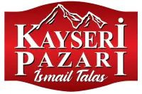 Kayseri Pazarı Resmi
