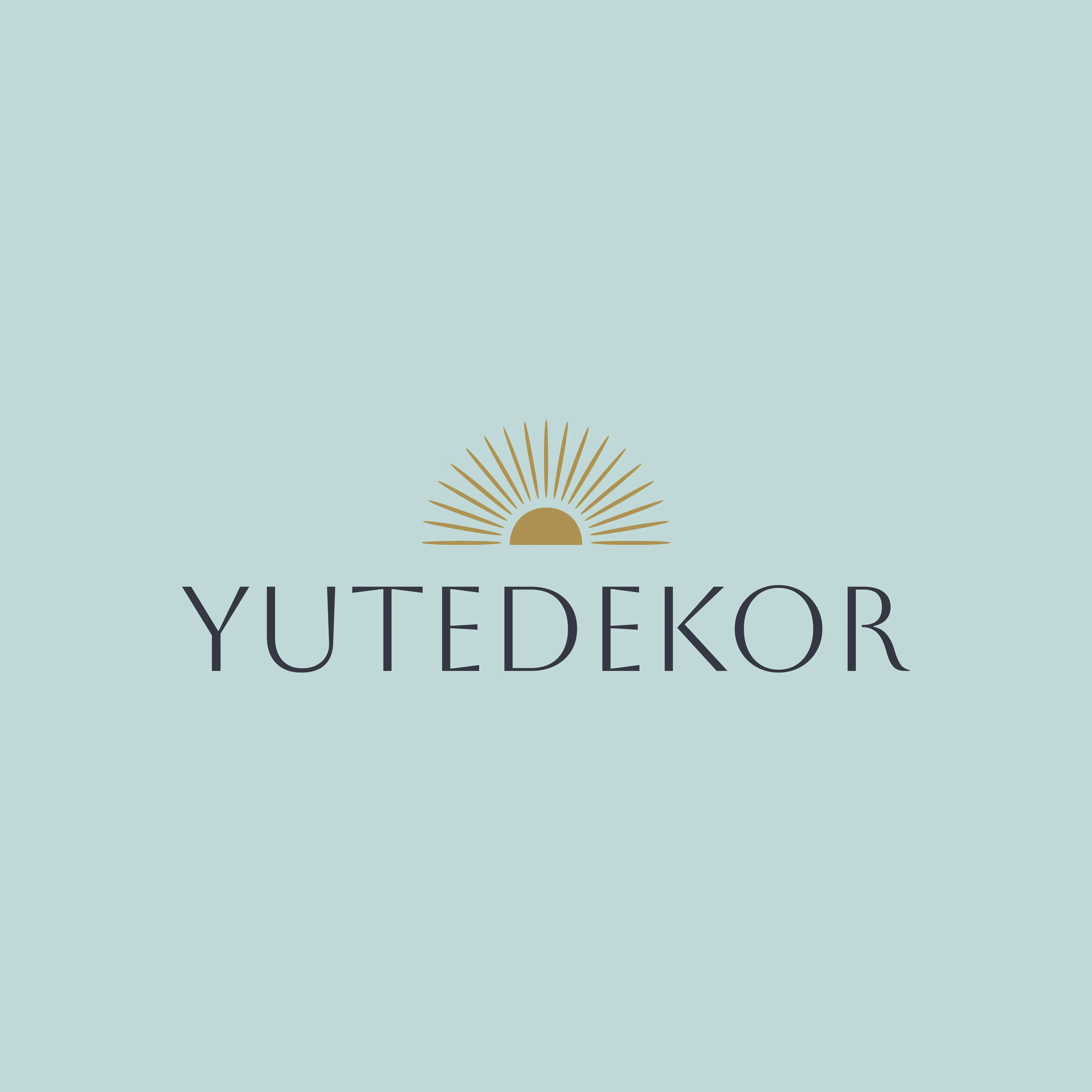 Yute Dekor
