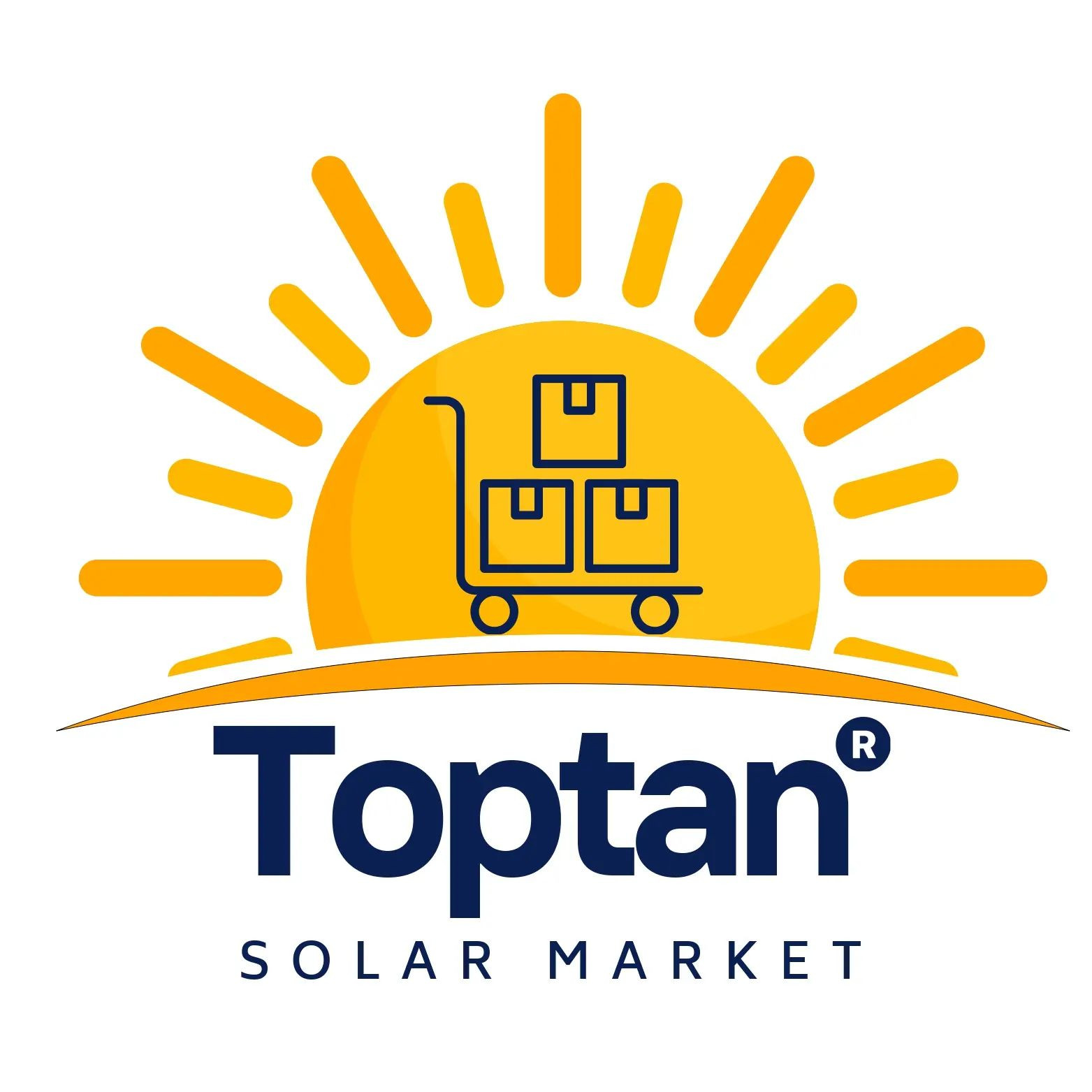 TOPTAN SOLAR MARKET