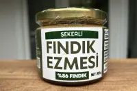 Çıtır Nuts