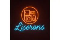 liserons