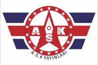 ASK YAYINLARI