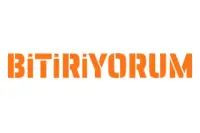 Bitiriyorum