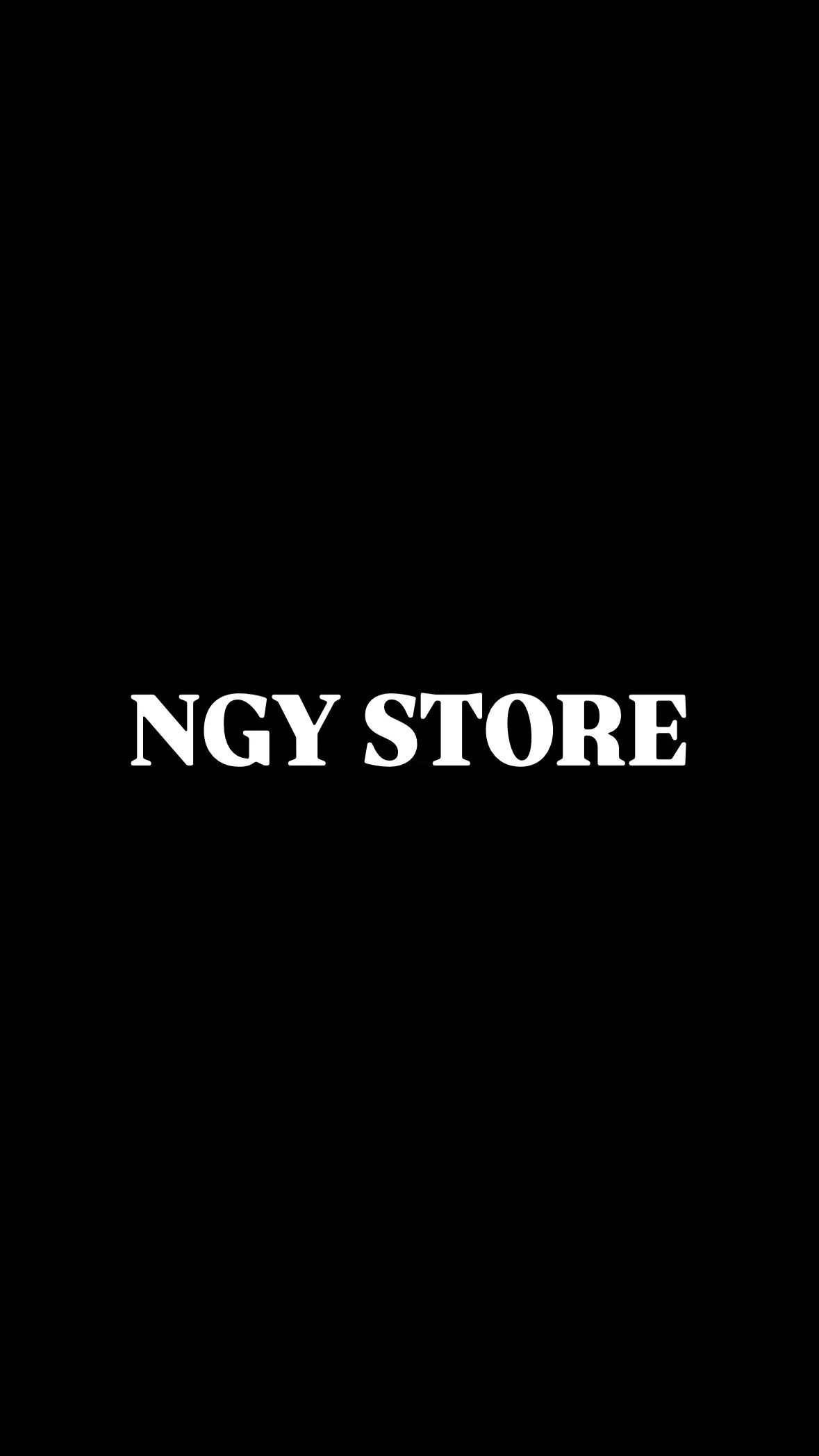 Ngy Store