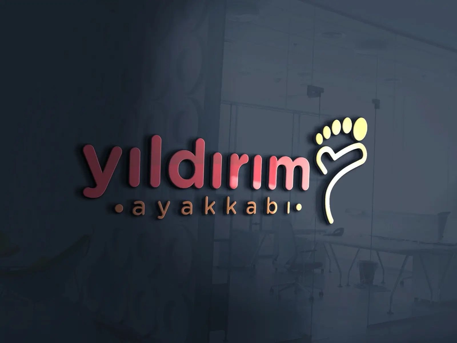 Yıldırım Ayakkabı