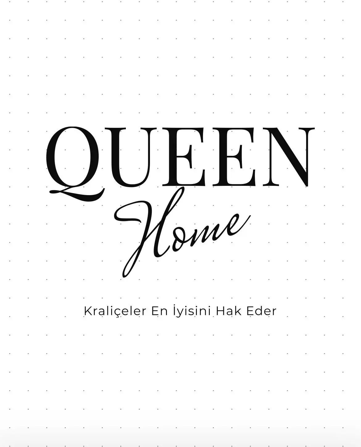 Kitchen Queen Home
