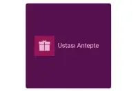 Ustası Antepte