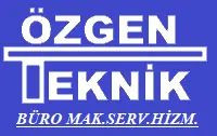 ozgenteknik