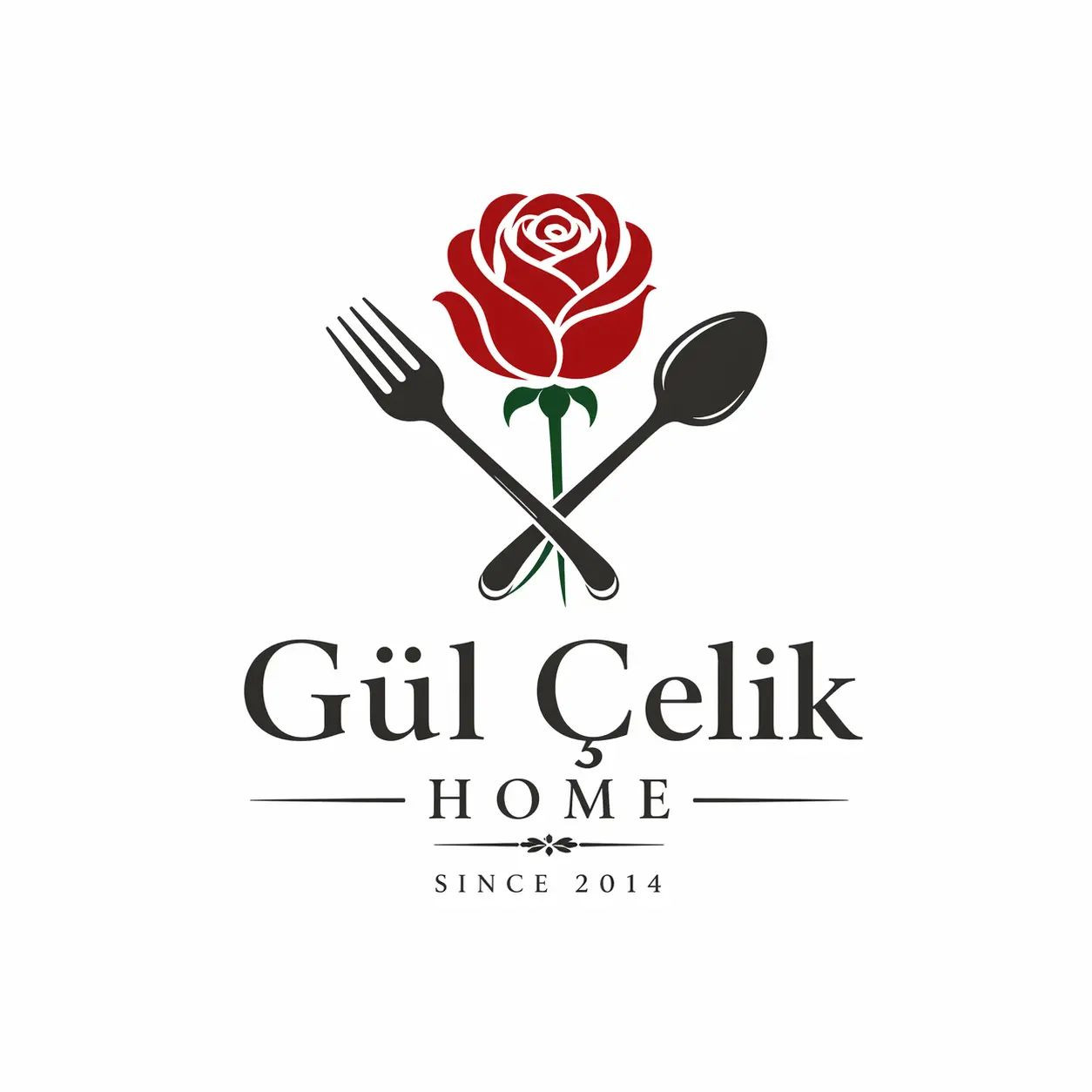 Gül Çelik Home