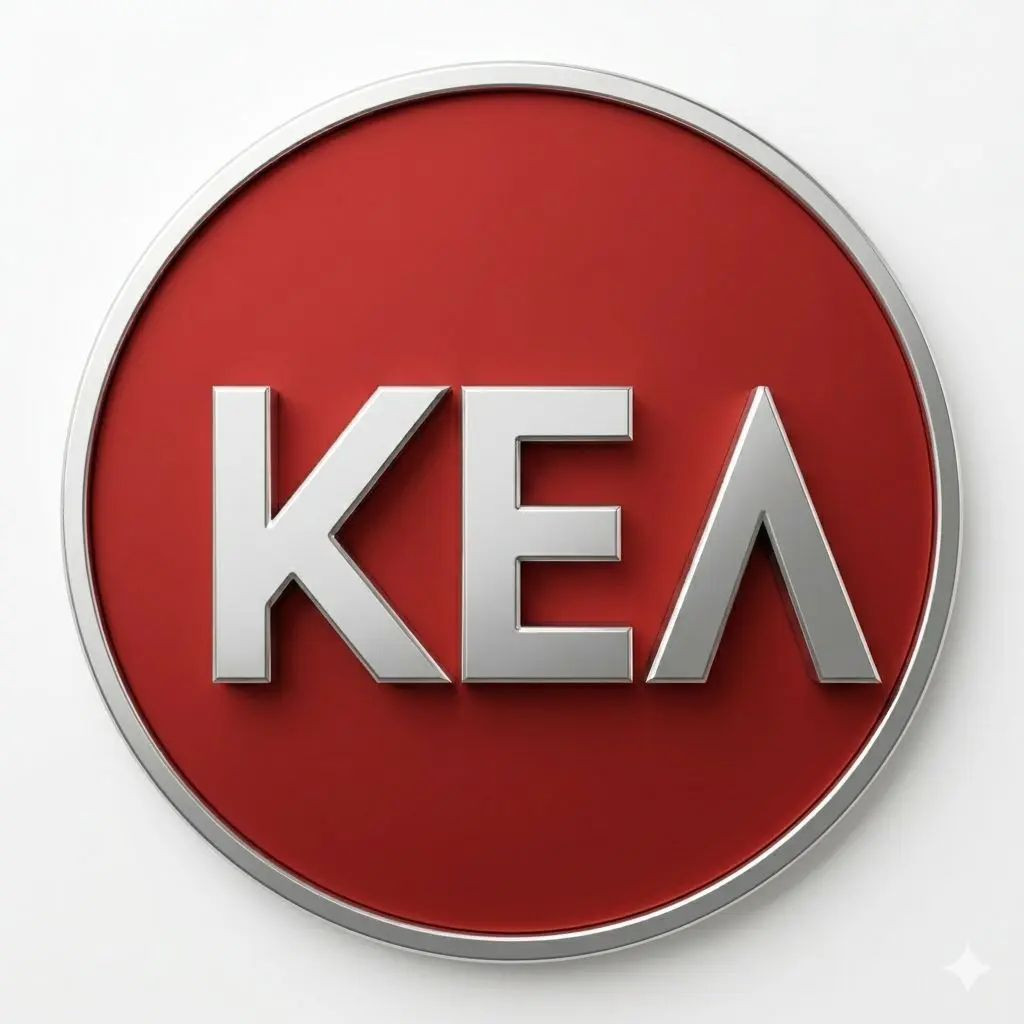KEA Ev Aletleri