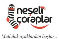 Neşeli Çoraplar