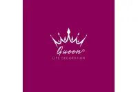 Queen Life Decoration