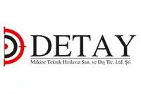Detaymakine