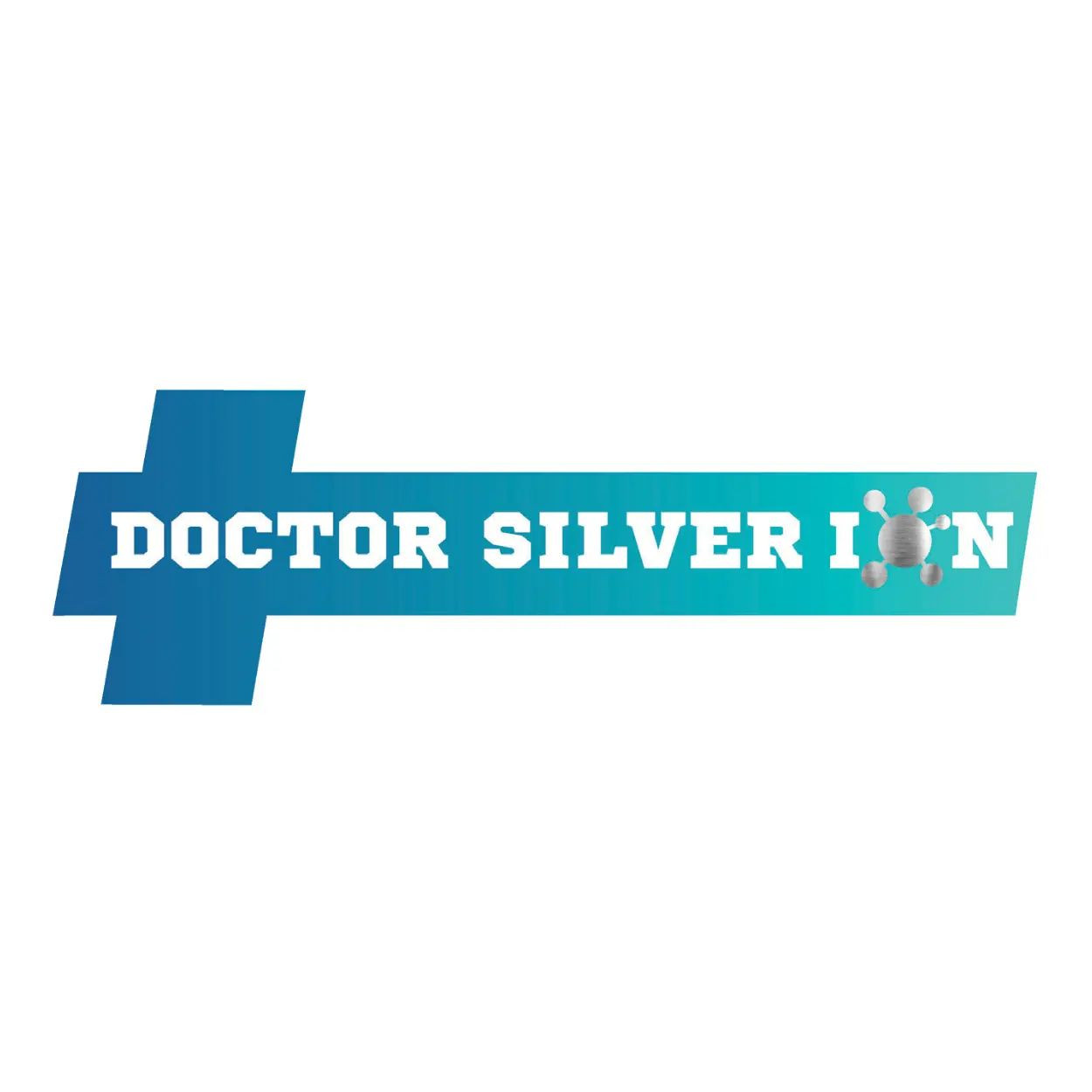 Doctor Silver lon