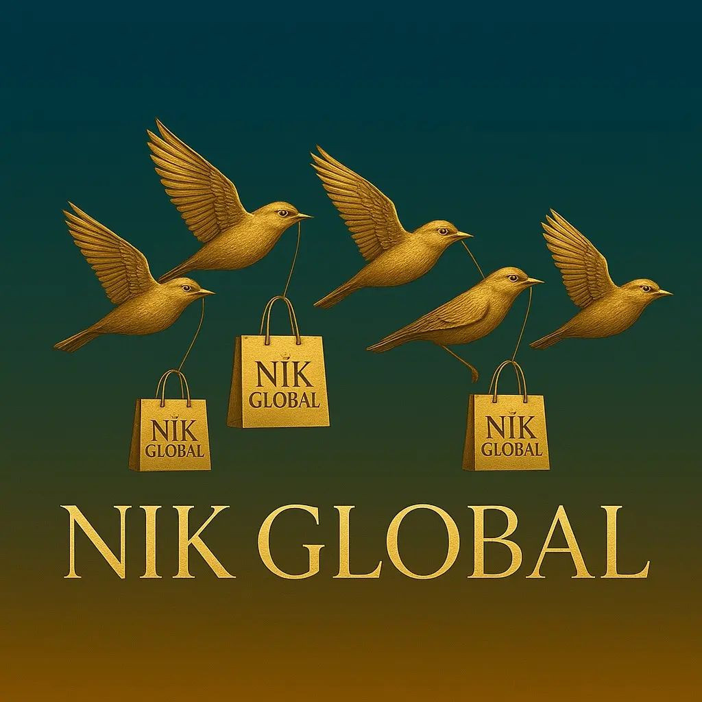NİK AVM