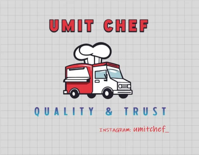 ÜMlT CHEF